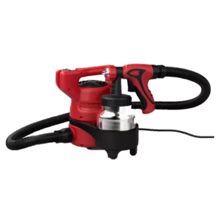 Краскораспылитель электрический RedVerg PS500 купить в Тобольске