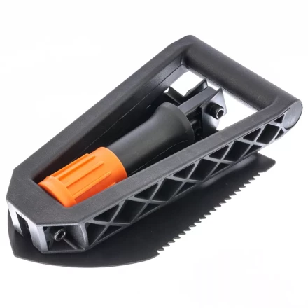 Лопата саперная складная в чехле  STELS 61462 купить в Тобольске