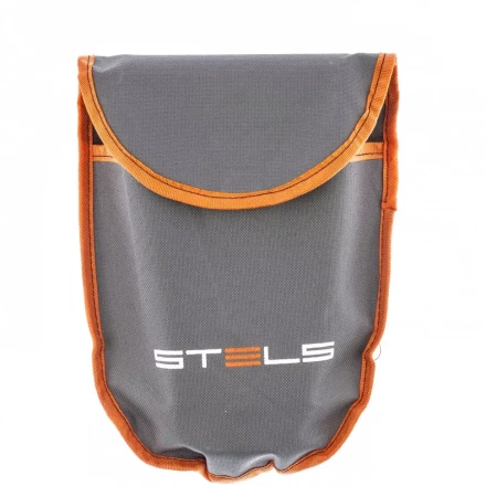 Лопата саперная складная в чехле  STELS 61462 купить в Тобольске