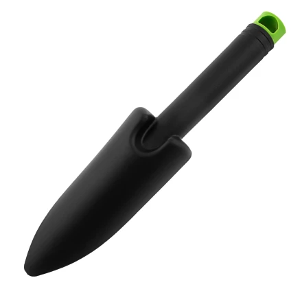 Совок посадочный, узкий, пластиковый Palisad 623918 купить в Тобольске