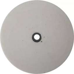 Круг шлифовальный абразивный "Луга" по металлу, 230х6х22,23мм 3650-230-06