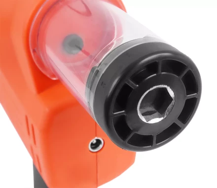 Аккумуляторный вытяжной заклепочник MESSER M6000 купить в Тобольске