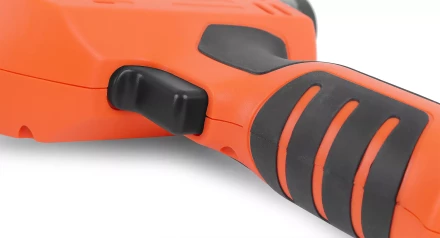 Аккумуляторный вытяжной заклепочник MESSER M6000 купить в Тобольске