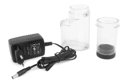 Аккумуляторный вытяжной заклепочник MESSER M6000 купить в Тобольске