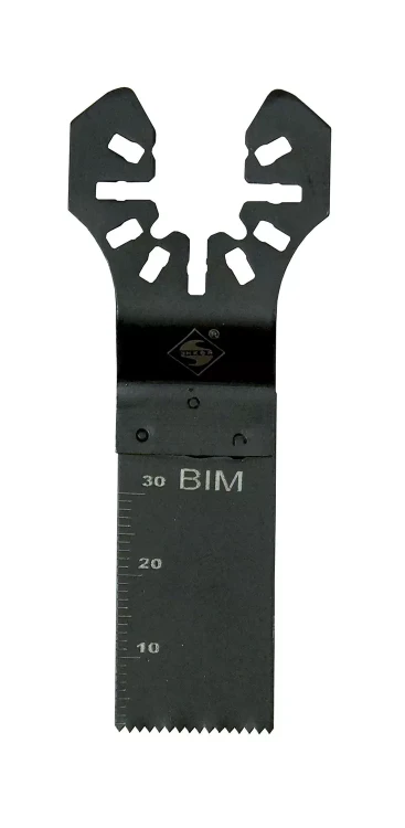 Насадка пильная BIM 20мм Энкор 50457 купить в Тобольске