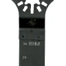 Насадка пильная BIM 20мм Энкор 50457 купить в Тобольске