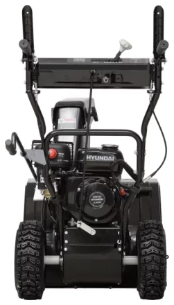 Снегоуборщик бензиновый Hyundai S 1170 купить в Тобольске