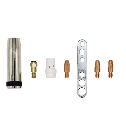 Горелка MW-36 (4m / Air / Euro) XL014.0144 купить в Тобольске