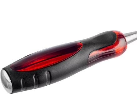 Набор MIRAX: Стамески с двухкомпонентной прозрачной рукояткой в блистере, 4шт 1810-H4 купить в Тобольске