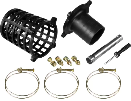 Мотопомпа бензиновая ЗБМП-1000 серия МАСТЕР купить в Тобольске