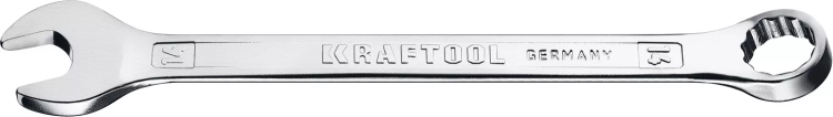 Ключи комбинированные KRAFTOOL, Cr-V, DIN 3113 27079-14 купить в Тобольске