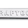 Ключи комбинированные KRAFTOOL, Cr-V, DIN 3113 27079-14 купить в Тобольске