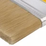 Кисть флейцевая "ЛАКИ" 25*10 мм  MATRIX Color Line 83361 купить в Тобольске