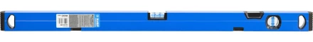 Уровень усиленный магнитный с зеркальным глазком серия ПРОФЕССИОНАЛ ЗУБР ПРО-М 400 мм купить в Тобольске
