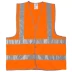 Жилет сигнальный STAYER &quot;MASTER&quot;, оранжевый, размер XL (50-52) 11621-50 купить в Тобольске