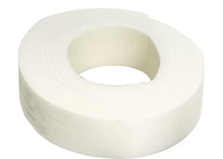 Уплотнитель для окон самоклеящийся 5х8 мм 10 м Basic СИБРТЕХ 93948 купить в Тобольске