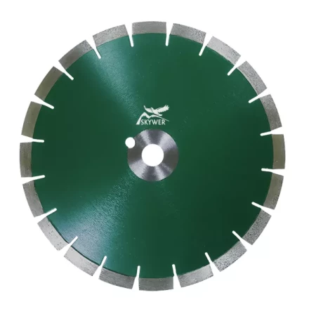 Диск алмазный 1A1RSS ULTRA GRANITE SKYWER 360*3,2*15*24T*25,4 mm купить в Тобольске