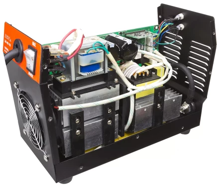 Сварочный инвертор ММА ЗАС-М3-165 серия МАСТЕР купить в Тобольске