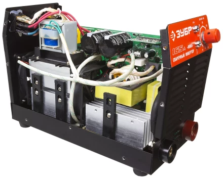 Сварочный инвертор ММА ЗАС-М3-165 серия МАСТЕР купить в Тобольске