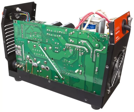 Сварочный инвертор ММА ЗАС-М3-165 серия МАСТЕР купить в Тобольске