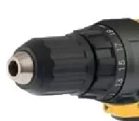 Дрель-шуруповерт аккумуляторная CDL-IB-14-02 Denzel 26112 купить в Тобольске