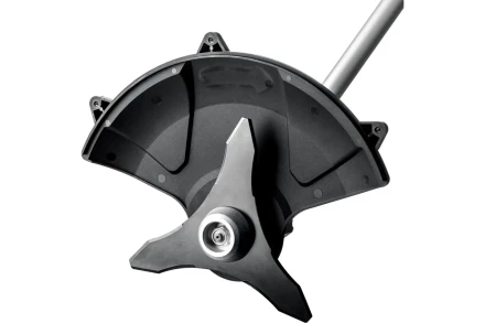 ЗУБР С1-18, 36 В, 35/25.5 см, 2х18 В АКБ (2 А·ч), бесщеточный триммер (ТАБ-365-22) купить в Тобольске