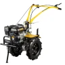 Мотоблок DPT-370X Denzel 56406 купить в Тобольске