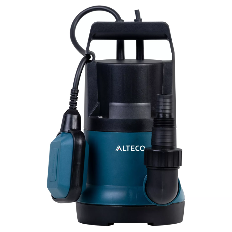 Дренажный насос ALTECO DN 700 18642 купить в Тобольске