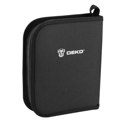 Пуско-зарядное устройство DKJS11000 DEKO, 051-8051 купить в Тобольске