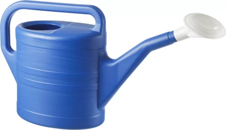 Лейка садовая GRINDA, пластмассовая, съемный наконечник, 10л 40319-10_z01 купить в Тобольске