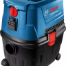 Пылесос BOSCH GAS 15 PS (0.601.9E5.100) купить в Тобольске