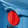 Пылесос BOSCH GAS 15 PS (0.601.9E5.100) купить в Тобольске