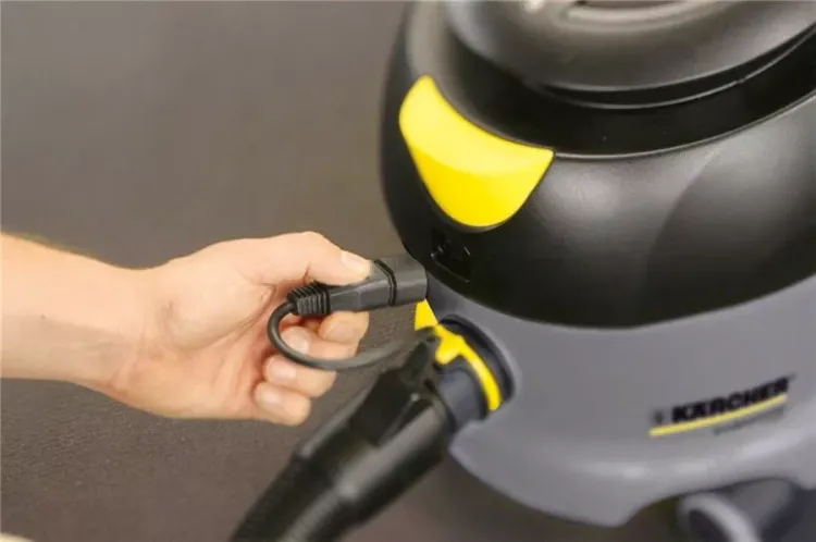 Пылесос сухой уборки KARCHER T 12/1 EU купить в Тобольске