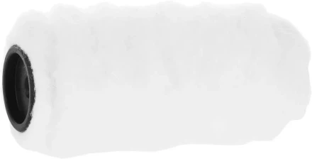 Ролик ЗУБР &quot;СТАНДАРТ&quot; РАДУГА сменный меховой, ручка 6 мм, 150 мм 0305-S-15 купить в Тобольске