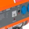 Генератор бензиновый Кратон GG-5500M 3 08 01 036 купить в Тобольске