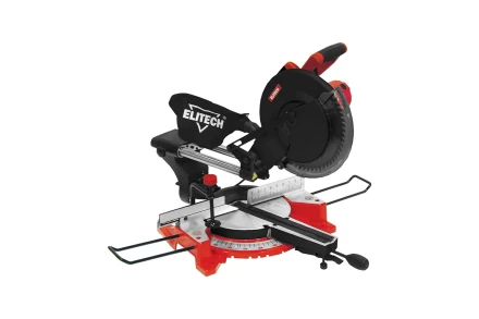 Пила торцовочная ELITECH ПТ 2030К (E2006.003.00) купить в Тобольске