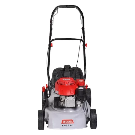 Бензиновая газонокосилка Ресанта КР-5.0 БП 70/3/11 купить в Тобольске