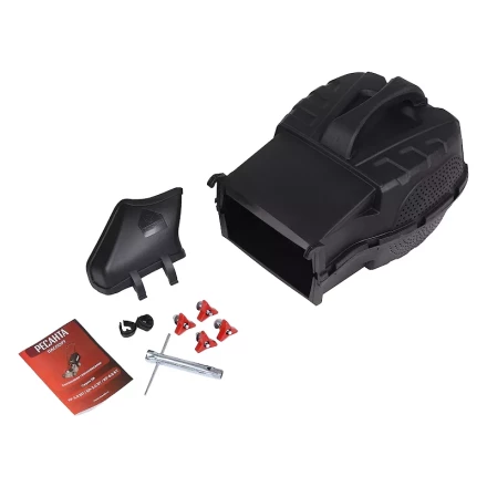 Бензиновая газонокосилка Ресанта КР-5.0 БП 70/3/11 купить в Тобольске