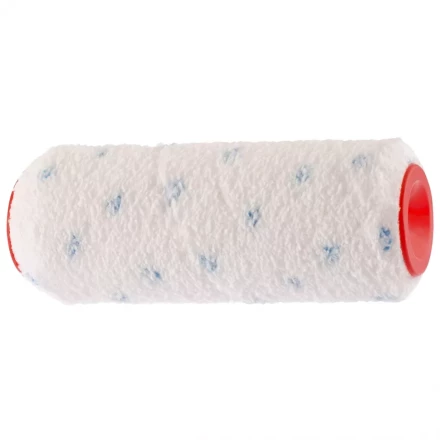 Валик сменный &quot;МИКРОФИБРА&quot; 250 мм ворс 12 мм D - 48 мм D ручки - 8 мм полиэстер MTX 81377 купить в Тобольске