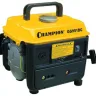 Бензогенератор CHAMPION GG951DC купить в Тобольске