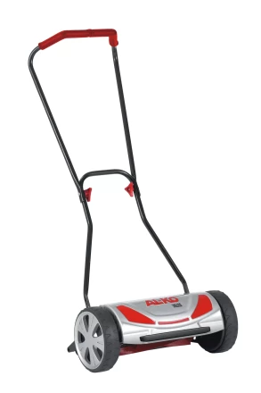 Шпиндельная газонокосилка AL-KO Comfort 38 Soft Touch купить в Тобольске