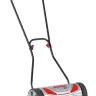 Шпиндельная газонокосилка AL-KO Comfort 38 Soft Touch купить в Тобольске
