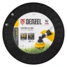 Леска для триммера двухкомпонентная звезда, 4,0мм х 93м, на DIN катушке EXTRA CORD// Denzel 96816 купить в Тобольске