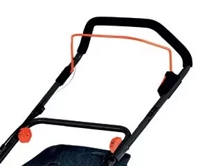 Газонокосилка бензиновая Loncin К 4500L Elitech купить в Тобольске