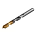 Сверло по металлу, 8,5 мм, HSS-Tin, Golden Tip, 8 шт. Denzel 717220 купить в Тобольске