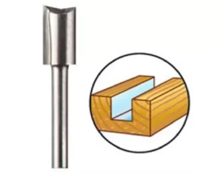 Фреза 654 по дереву Dremel купить в Тобольске