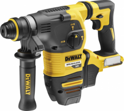 Перфоратор DCH 333 NT FLEXVOLT DeWalt аккумуляторный