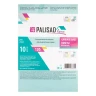 Пакеты для мусора Palisad 120 л x 10 шт. серые, Home 927135 купить в Тобольске