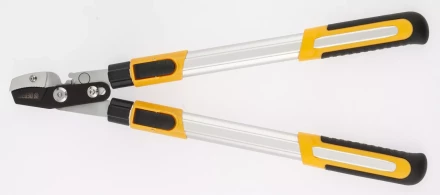 Набор: Сучкорез телескопический 22-29” и секатор прямого реза Denzel 7760505 купить в Тобольске