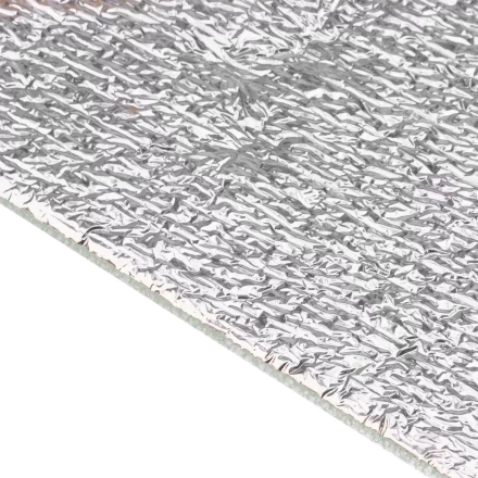 Коврик туристический Palisad Camping 69462, двухслойный, фольгированный  1800х550х7 мм купить в Тобольске